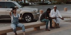 مناهل العتيبي سناب شات