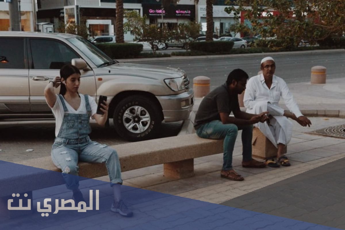 مناهل العتيبي سناب شات