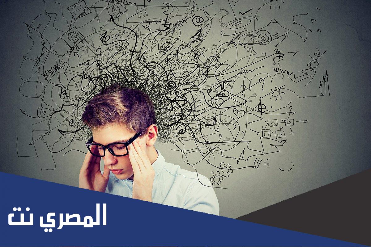 10 طرق للتخلص من التفكير الزائد والمستمر