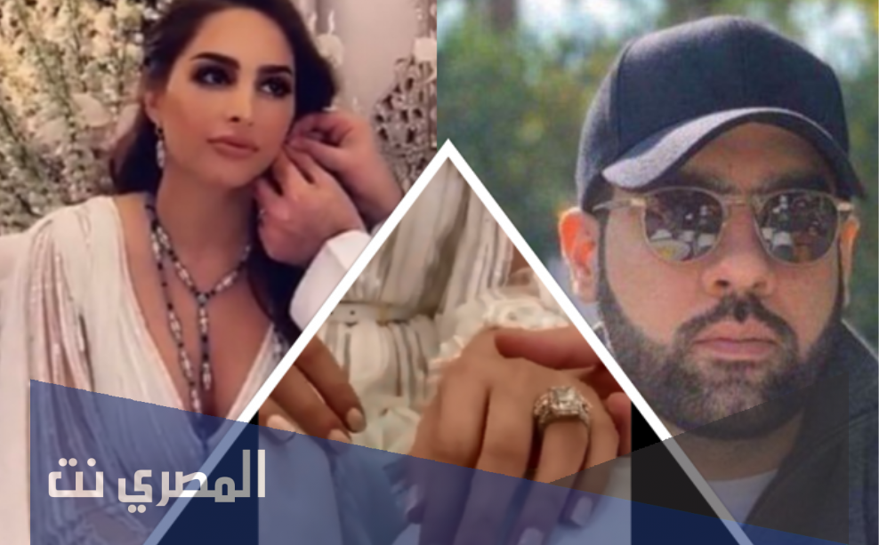 زوج فوز الفهد