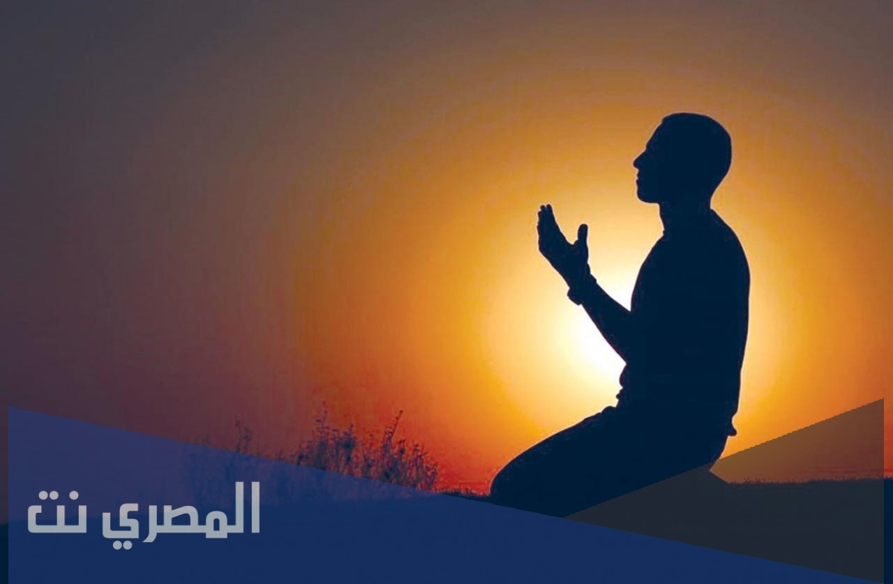 دعاء لراحة البال وعدم التفكير وزوال الهم