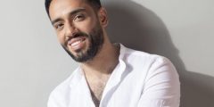 كلمات اغنية مفيش منها رامي جمال 2025 مكتوبة