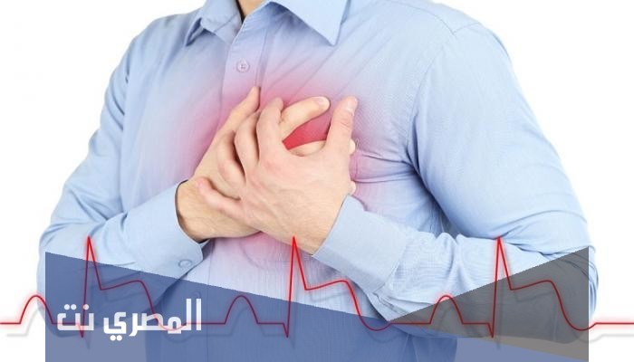 اسمن ستاد Ismn Stade لعلاج الذبحة الصدرية وتأثيره