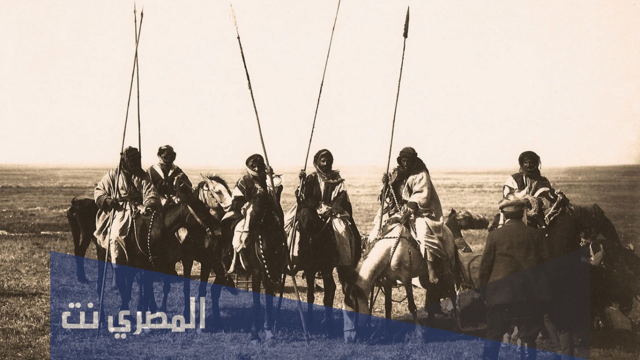 الحازمي وش يرجعون