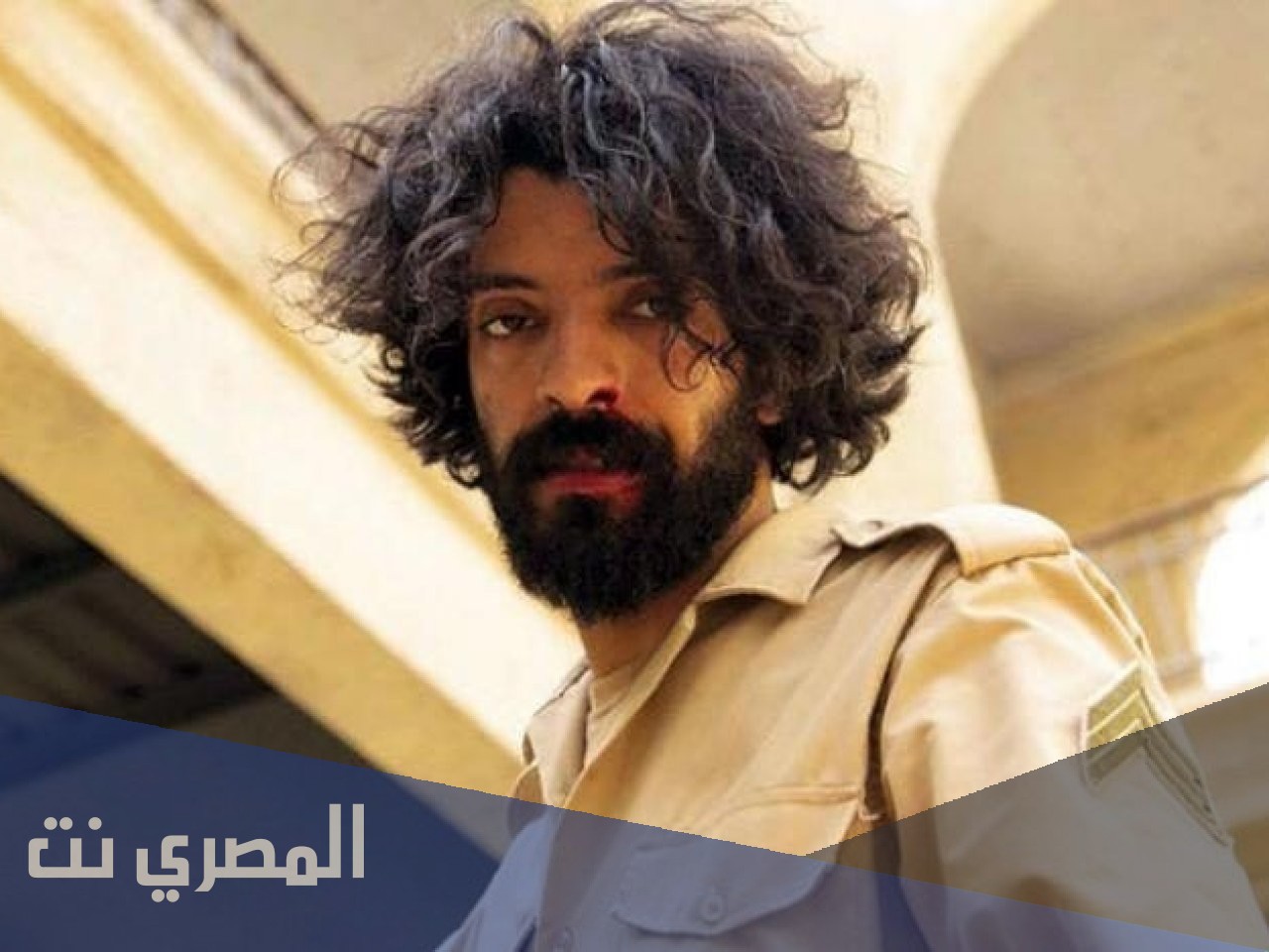 من مخرج مسلسل رشاش العتيبي