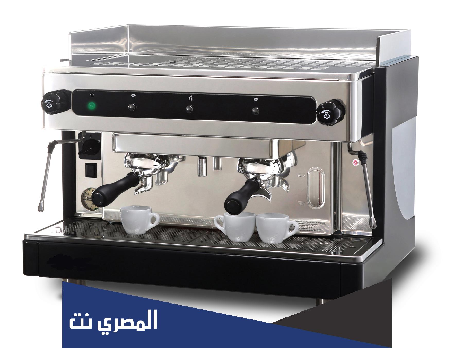 أسعار ماكينة القهوه الكبيرة
