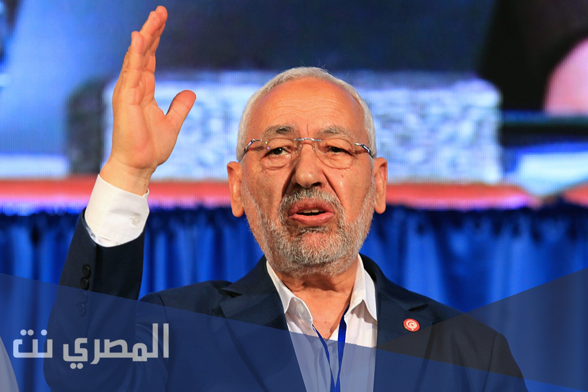 من هو راشد الغنوشي ويكيبيديا