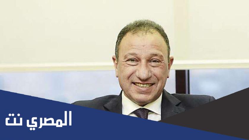 نبذة عن حياة محمود الخطيب