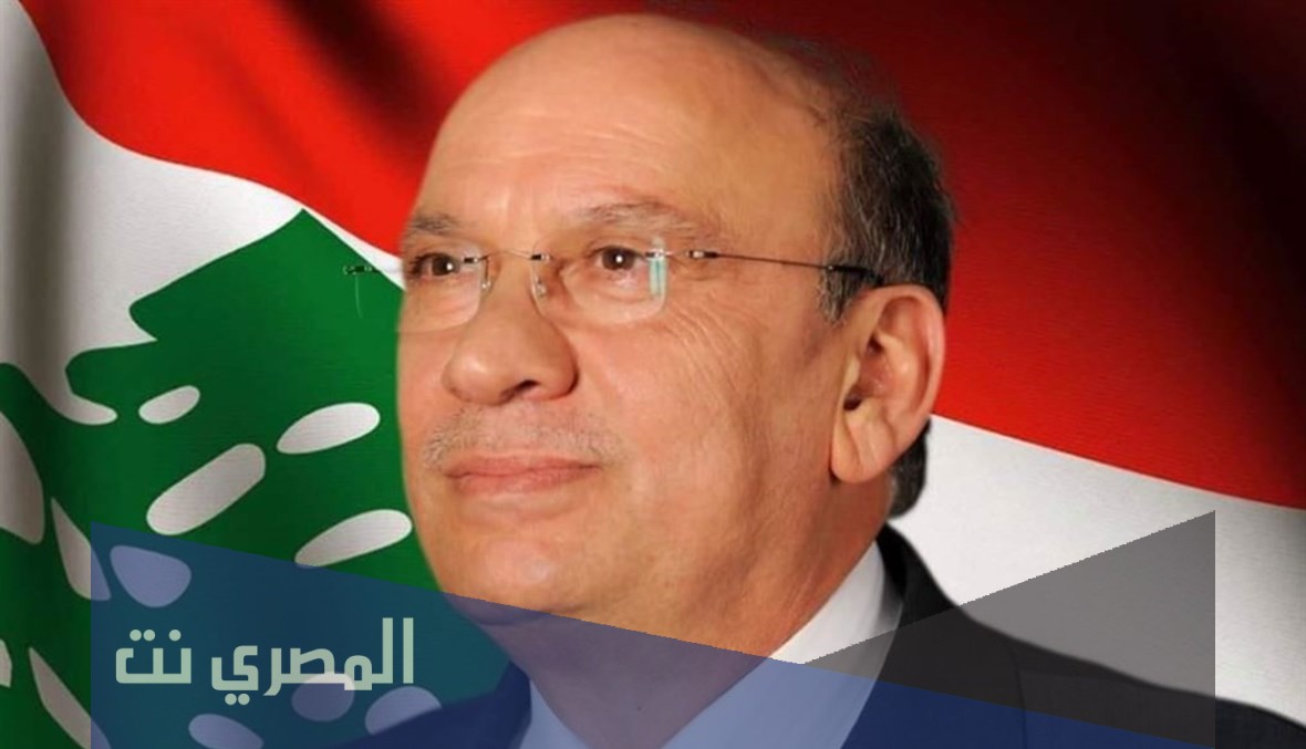 النائب مصطفى الحسيني