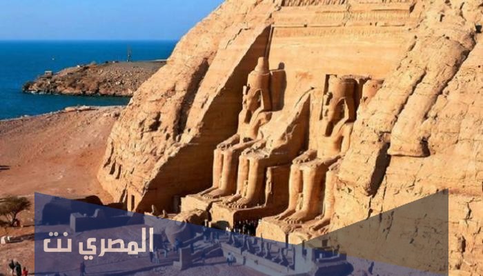 موضوع تعبير عن الأقصر وأسوان بالعناصر