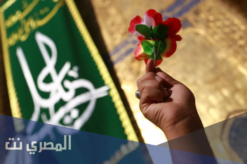 لماذا سمي عيد الغدير