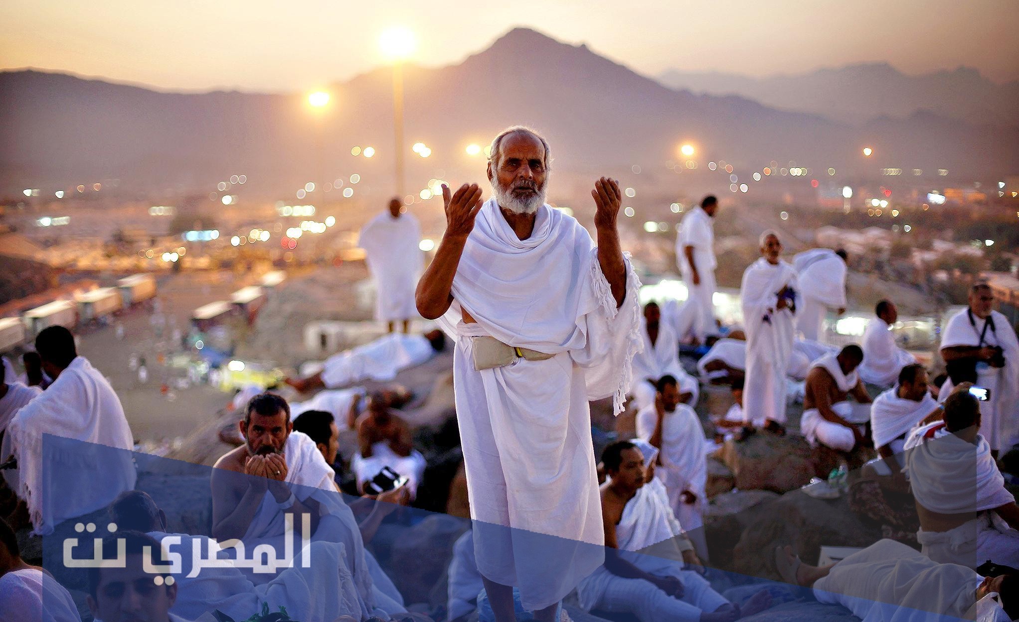 15 من أفضل دعاء يوم عرفة لغير الحاج
