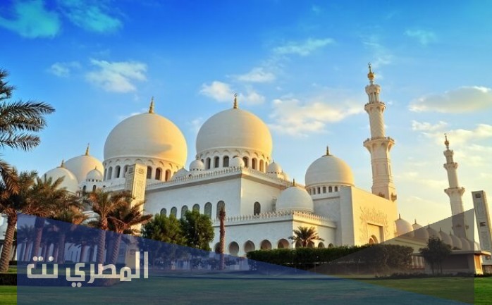 ما هو تفسير المسجد في المنام