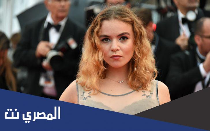 معلومات عن الممثلة مورغان سايلور