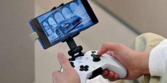 تحميل تطبيق gloud games للاندرويد والآيفون