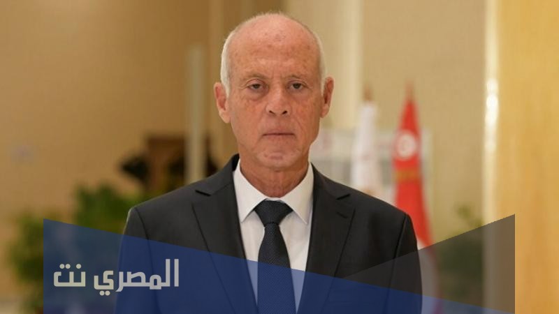 من هو قيس سعيد المرشح التونسي