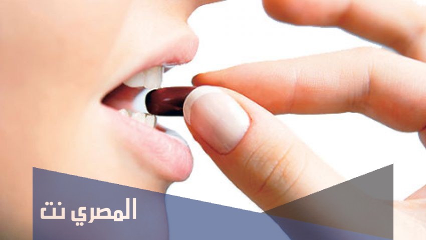 أقراص برونتو بلس مسكن للالم وفعاليته