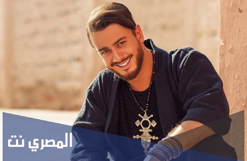 كلمات اغنية غزالي غزالي سعد لمجرد 2021 مكتوبة