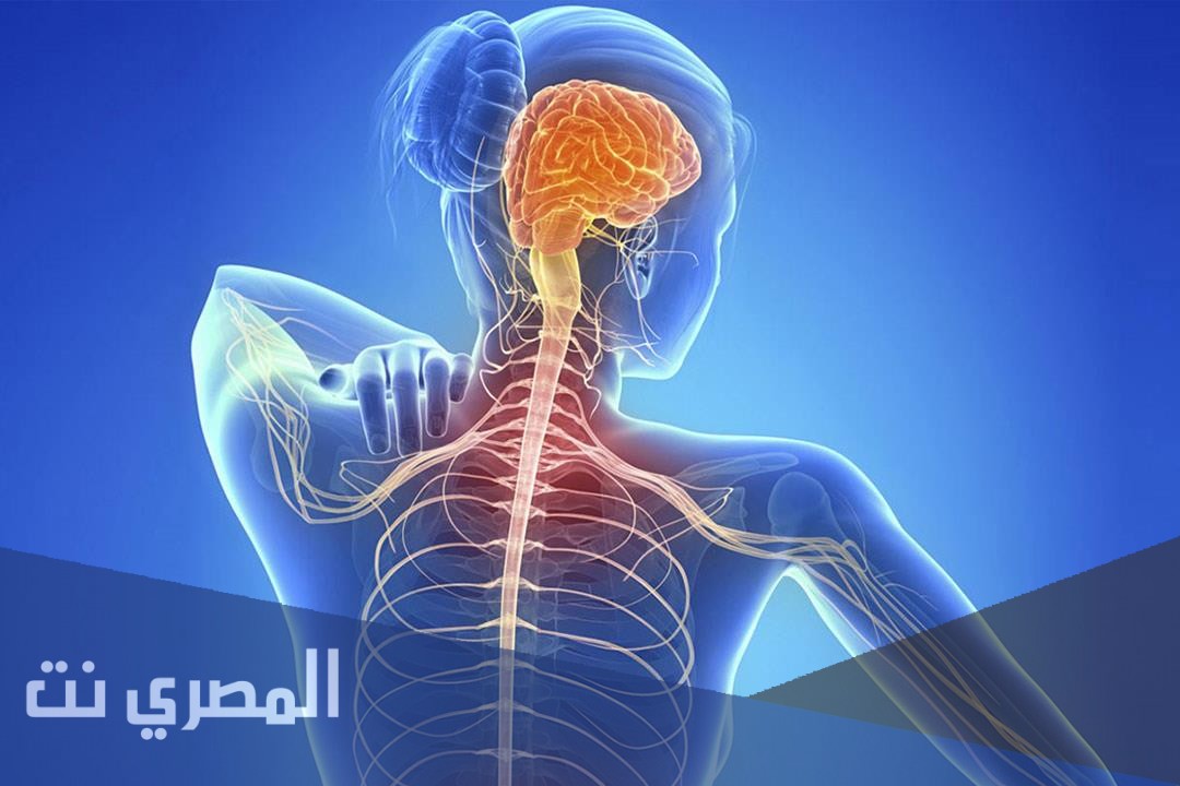 ميثيكوبال لعلاج التهاب الاعصاب