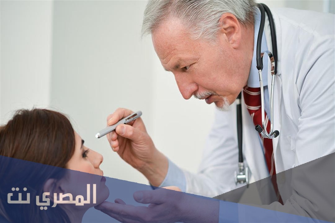 تيراميسين Terramycin لعلاج إصابات العين وفعاليتها