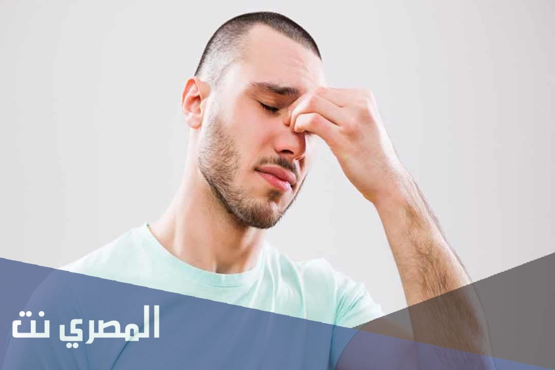 ليفوزال Levozal لعلاج التهابات الجيوب الأنفية وفعاليته