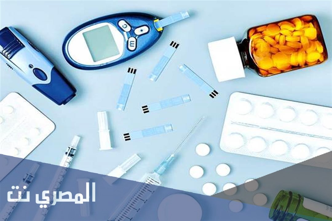 أقراص بيوجت لعلاج مرض السكر وتأثيره