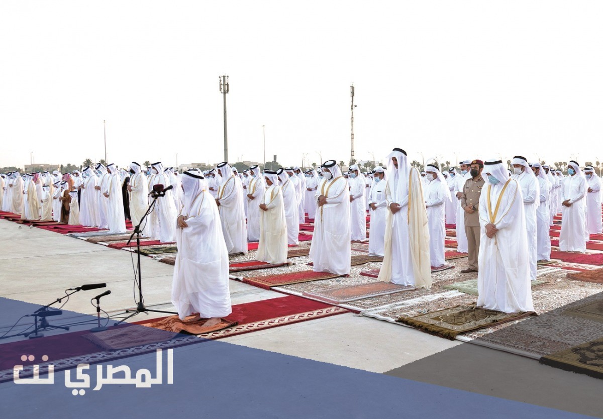 متى تبدأ تكبيرات عيد الاضحى ومتى تنتهي