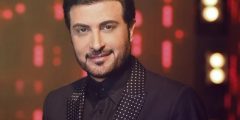 كلمات اغنية حفيد العز ماجد المهندس 2025 مكتوبة