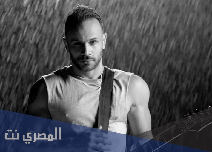 كلمات اغنية حكاية جديدة محمد عطية 2021 مكتوبة