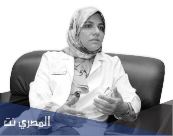 من هي الدكتورة هيفاء أحمد المحمود ويكيبيديا