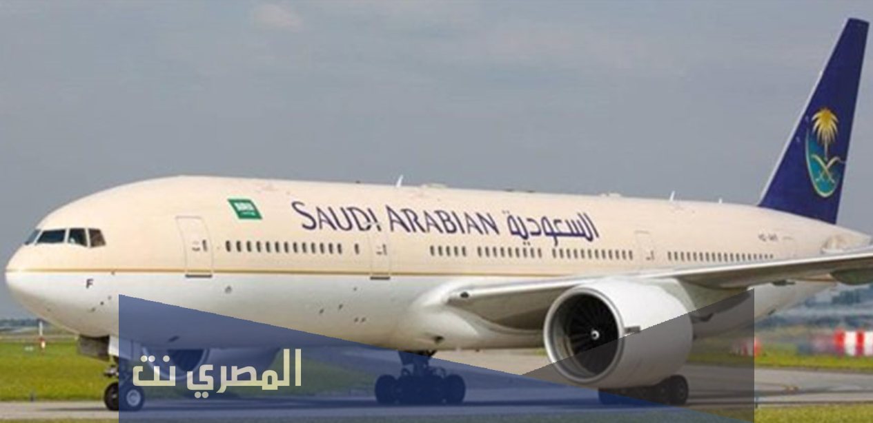 فتح الطيران بين مصر والسعودية قرار يخص المملكة