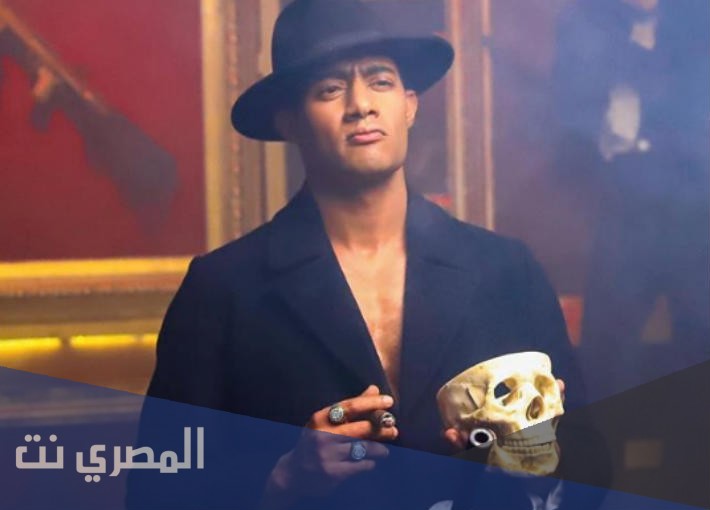 كلمات اغنية القمر