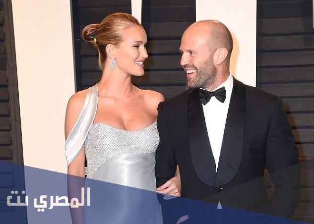 زوجة جيسون ستاثام