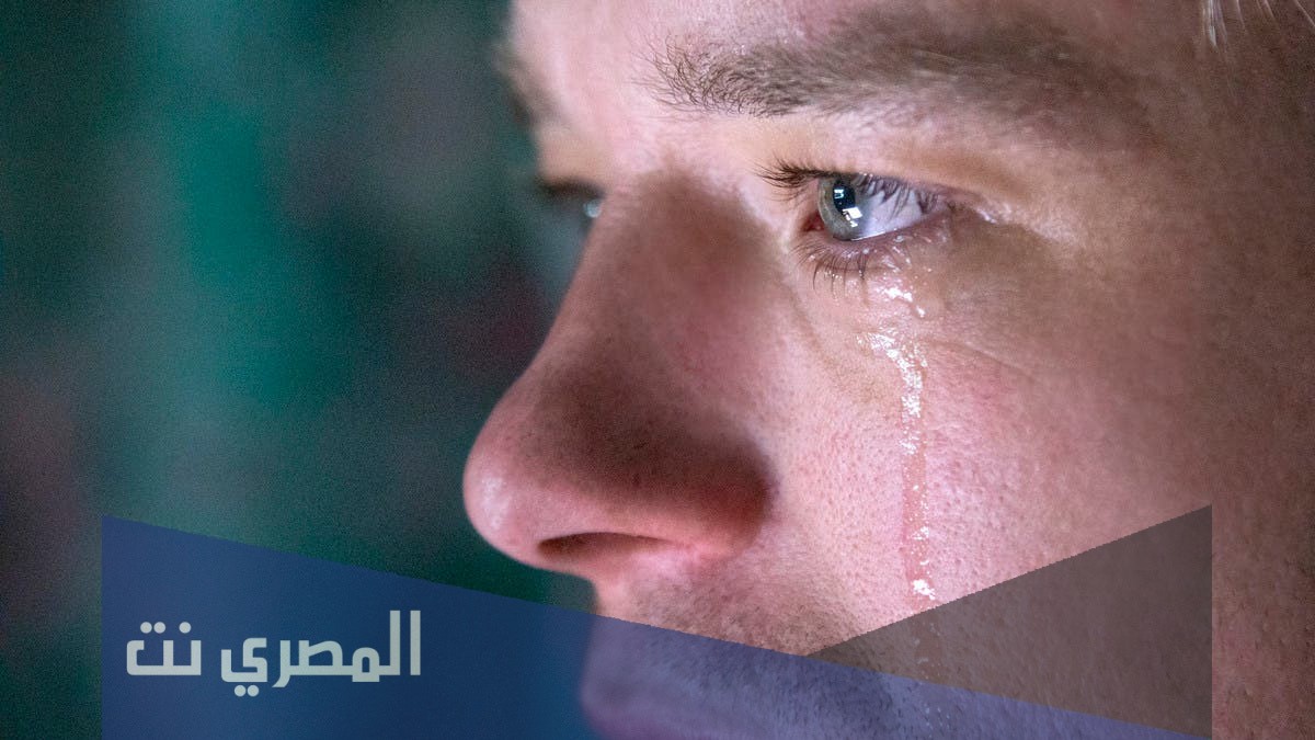 تم اكتشاف البكاء في أي عام ؟