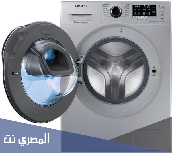 ما هي أسعار غسالات lg في مصر