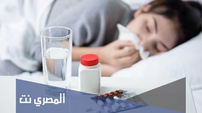 كولد فري Cold Free لعلاج نزلات البرد وتأثيره