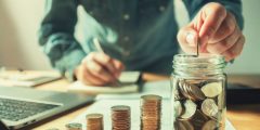 موضوع تعبير عن الإسراف بالعناصر