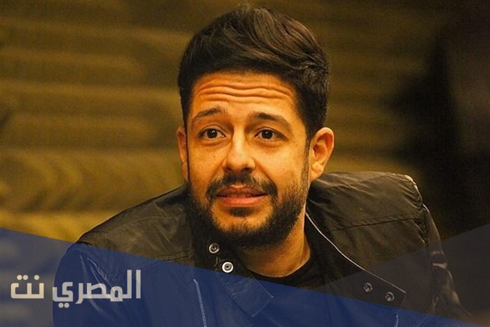 كلمات اغنية قالوا عنك محمد حماقي 2021 مكتوبة