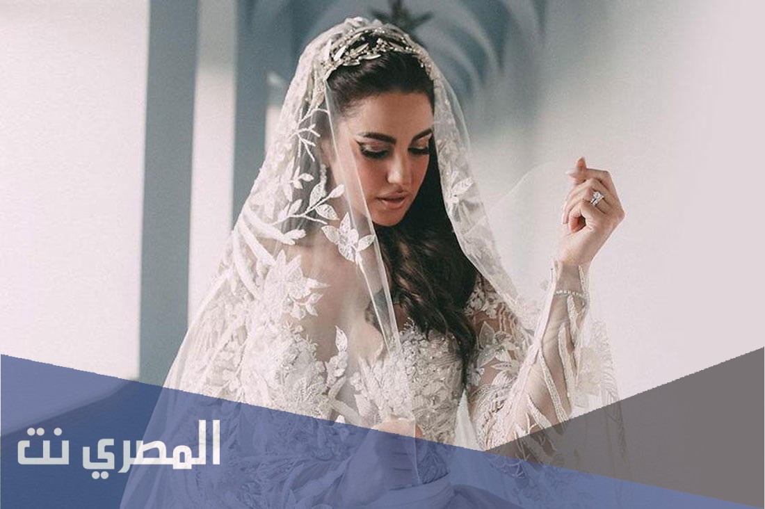 تفسير رؤية لبس طرحة العروس فى الحلم لابن سيرين