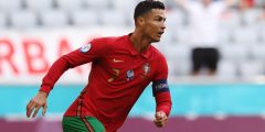 من هو هداف اليورو 2025