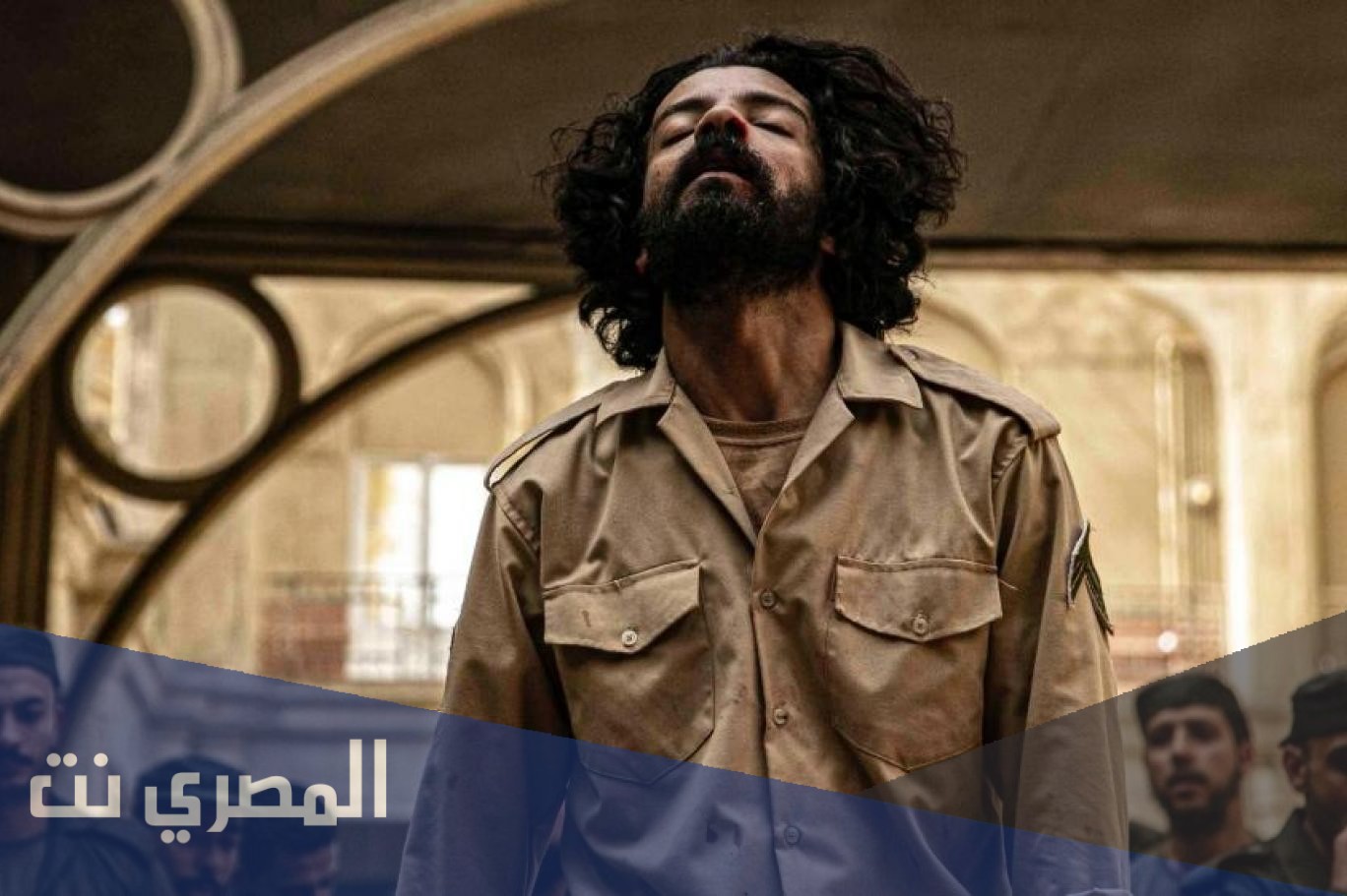 قصة مسلسل رشاش ومواعيد عرض مسلسل رشاش