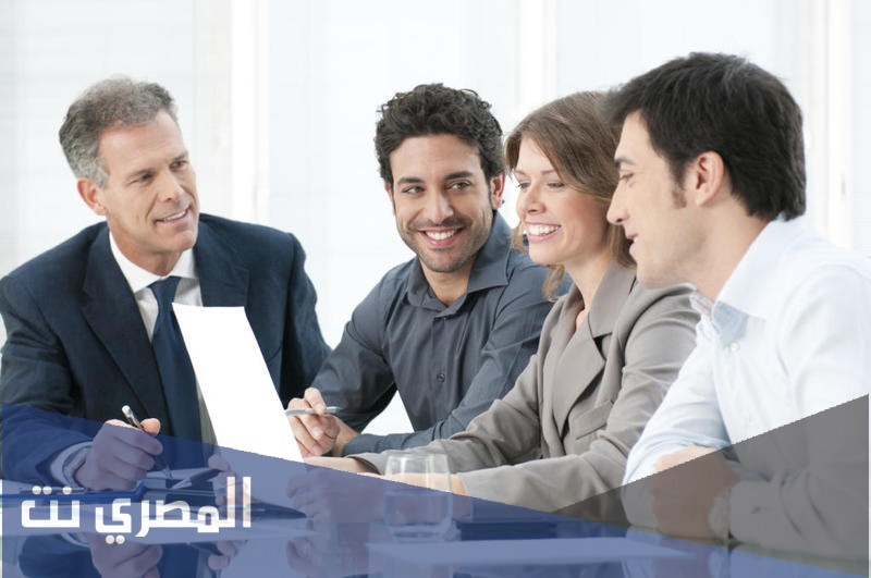 موضوع تعبير عن الشباب أمل المستقبل بالعناصر كاملة
