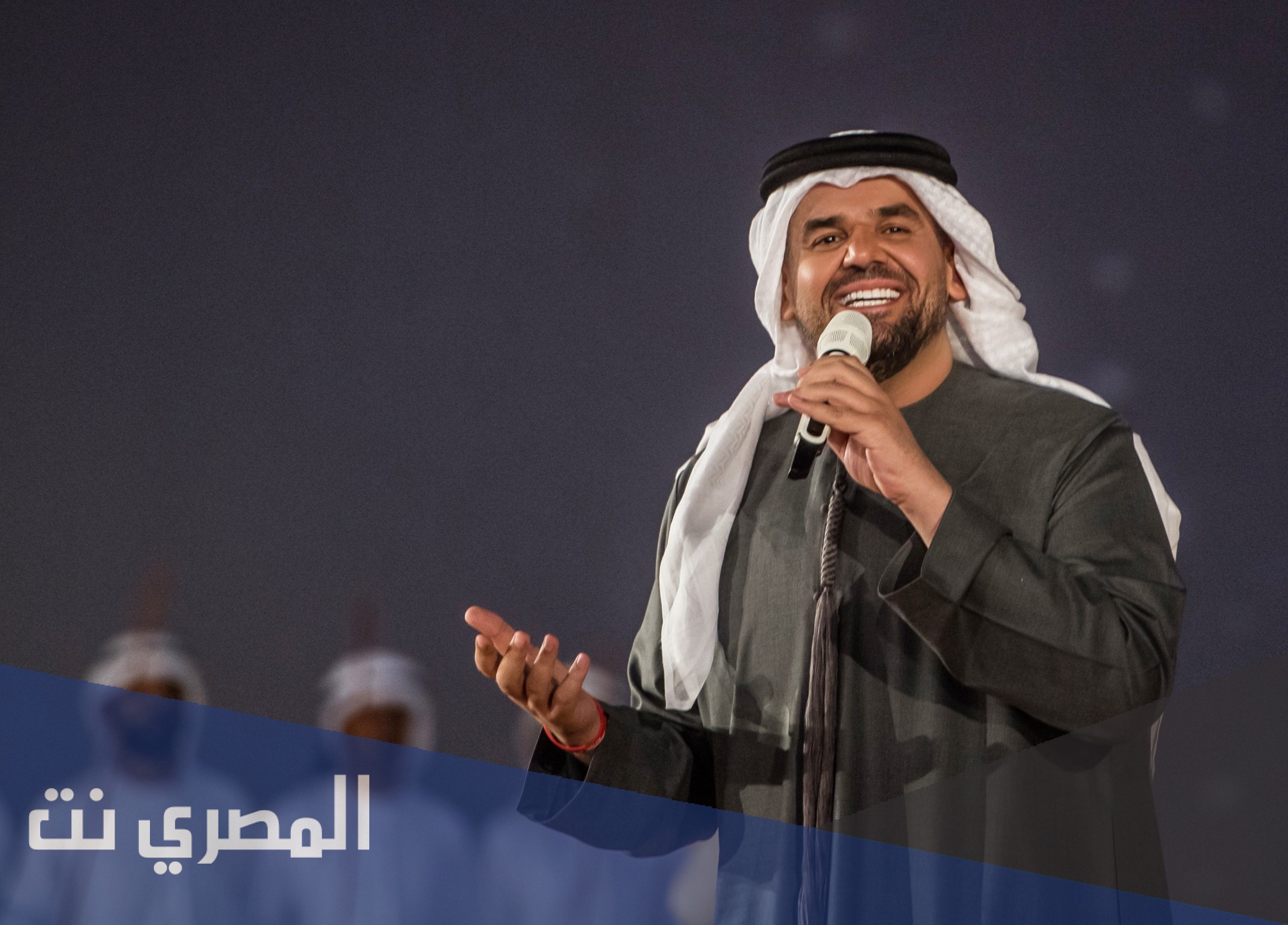 كلمات اغنية عسل حسين الجسمى 2021 مكتوبة