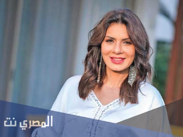 من هو محمد عفيفي زوج نجلاء بدر