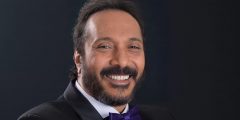 كلمات اغنية انت المدد علي الحجار 2025 مكتوبة