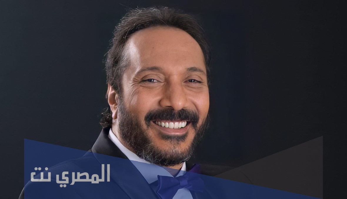كلمات اغنية انت المدد علي الحجار 2021 مكتوبة