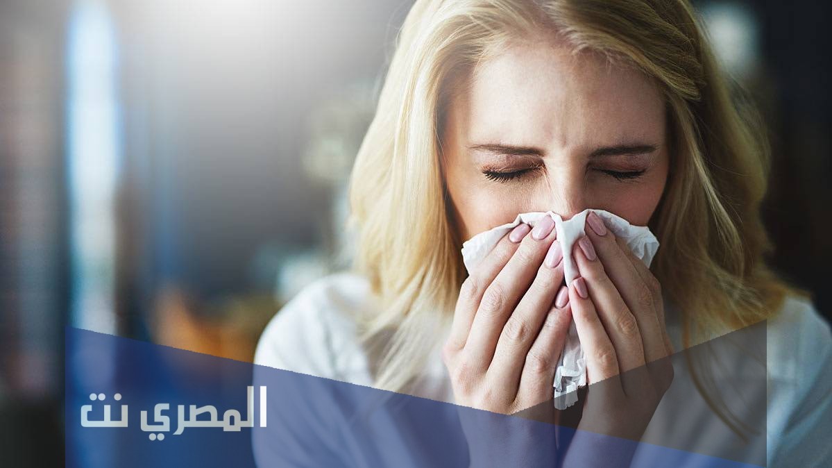 Allergetin Syrup أليرجيتين شراب لعلاج الحساسية والالتهابات