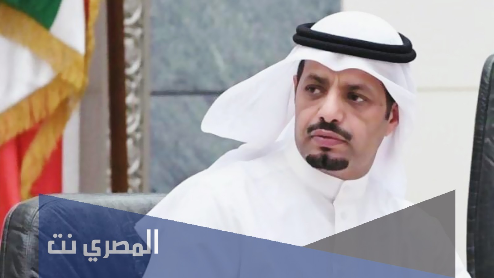 من هو ماجد مساعد المطيري