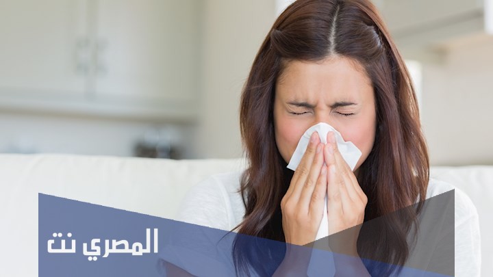 نايت آند داي Night and Day لعلاج نزلات البرد وآثاره