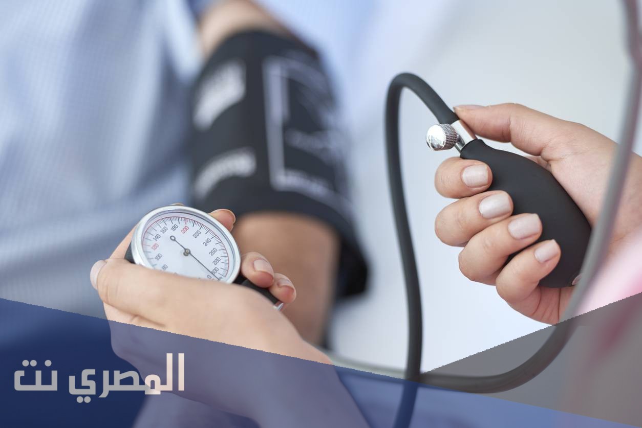 لوسارتان Losartan لعلاج ارتفاع ضغط الدم وتأثيره